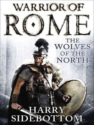 cover image of Wolves of the North